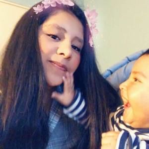 Meet your Posher, Lizbeth